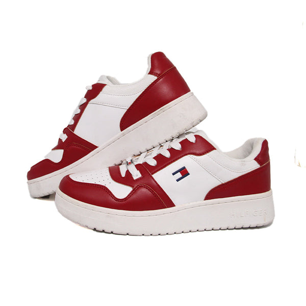 TOMMY HILFIGER WOMEN SHOES Size 40 ROW223