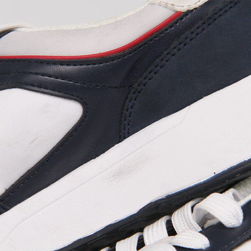 TOMMY HILFIGER WOMEN SHOES Size 40 ROW226