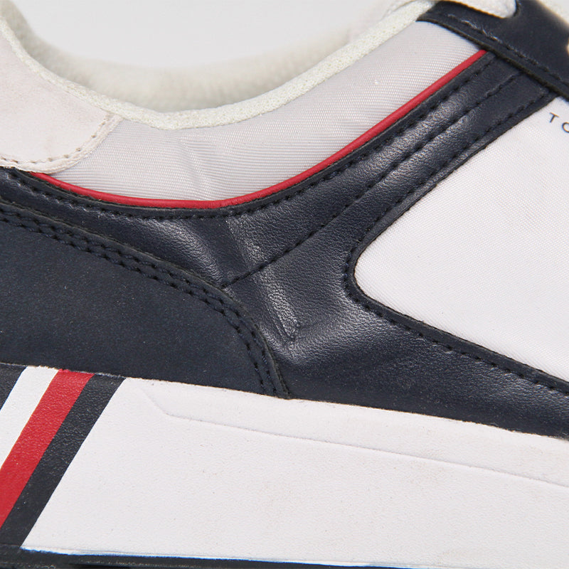 TOMMY HILFIGER WOMEN SHOES Size 40 ROW226