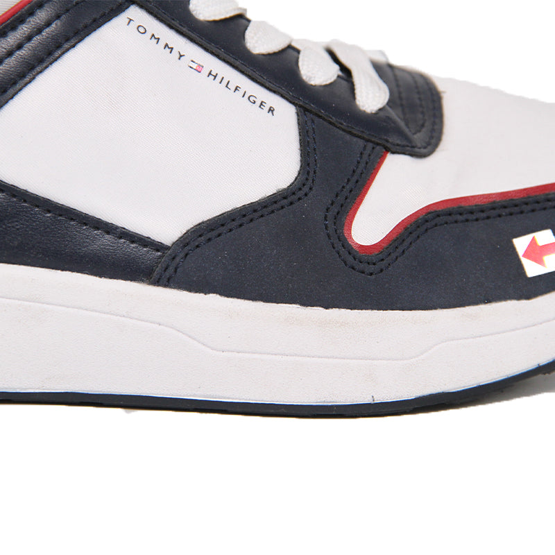 TOMMY HILFIGER WOMEN SHOES Size 40 ROW226