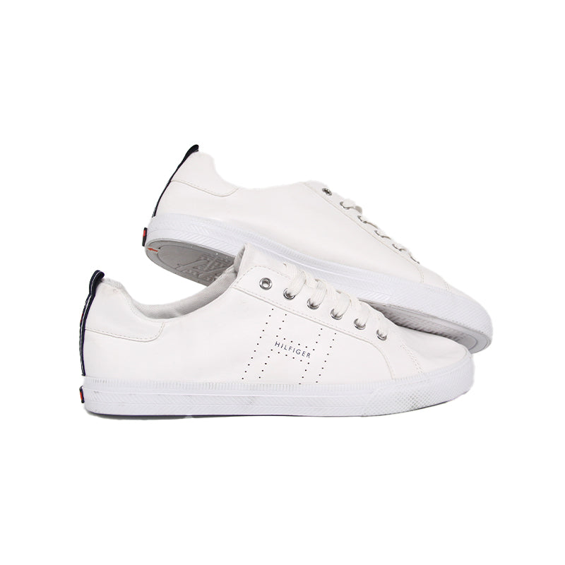 TOMMY HILFIGER WOMEN SHOES Size 40 ROW228