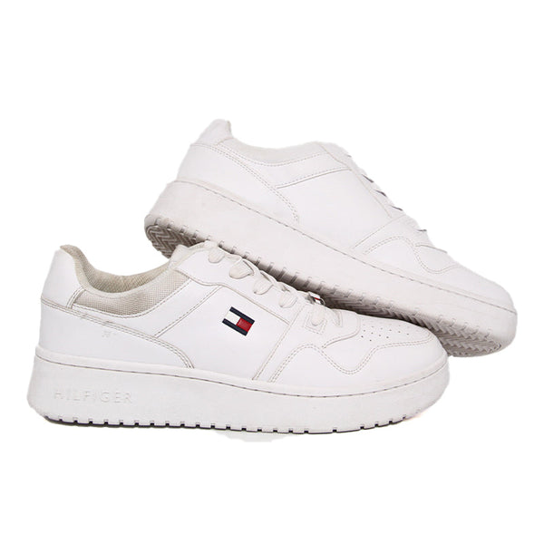 TOMMY HILFIGER WOMEN SHOES Size 40 ROW230