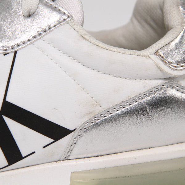 CALVIN KLEIN WOMEN SHOES Size 40 ROW231