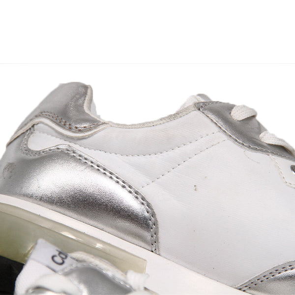 CALVIN KLEIN WOMEN SHOES Size 40 ROW231