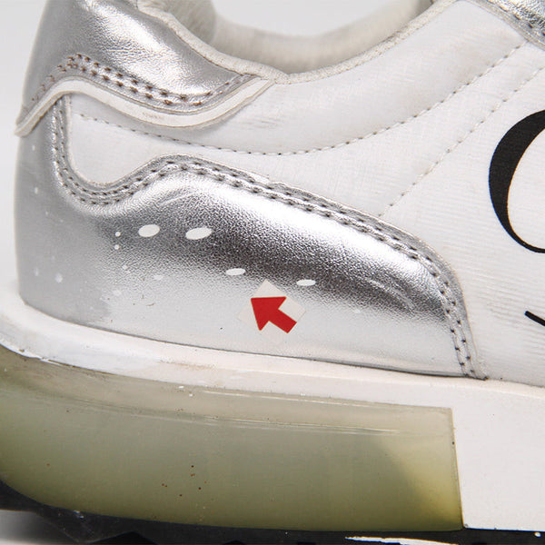 CALVIN KLEIN WOMEN SHOES Size 40 ROW231