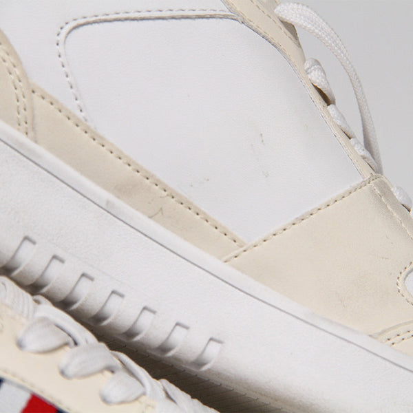 TOMMY HILFIGER WOMEN SHOES Size 40 ROW233