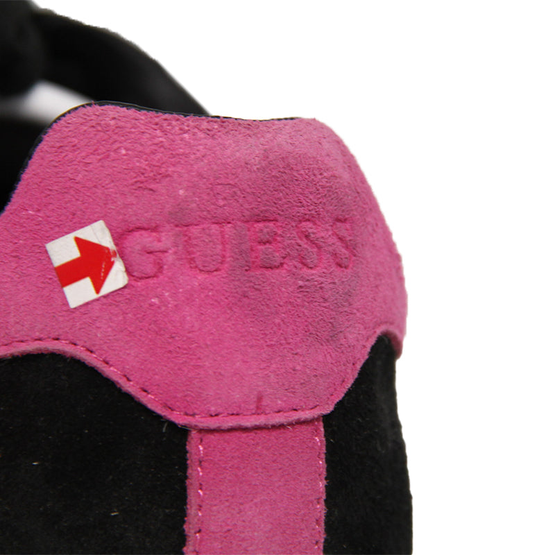 GUESS WOMEN SHOES Size 40 ROW236