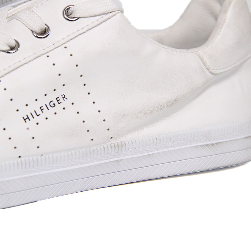 TOMMY HILFIGER WOMEN SHOES Size 40 ROW237