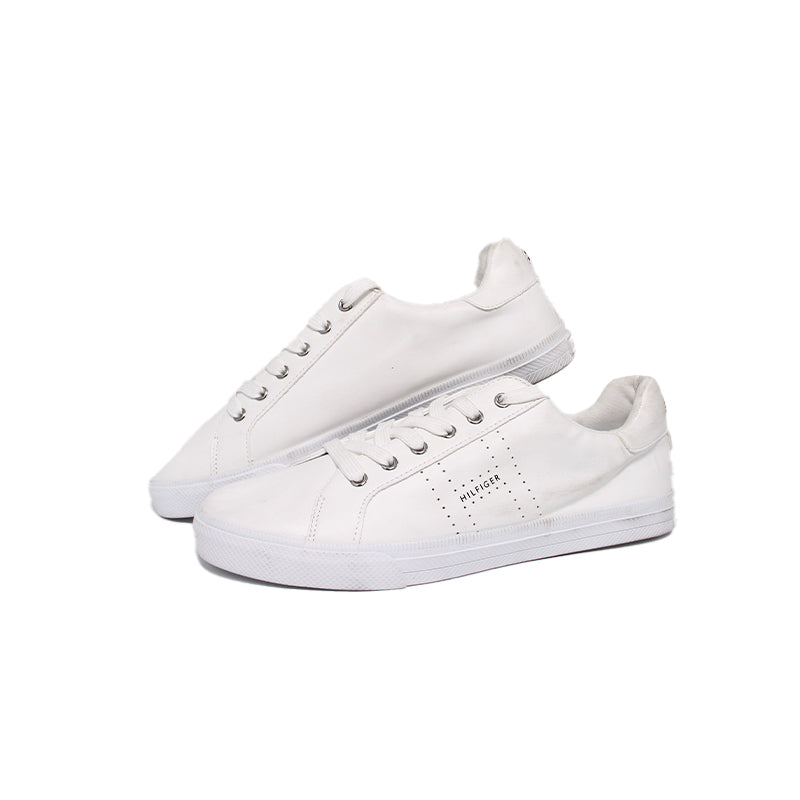 TOMMY HILFIGER WOMEN SHOES Size 40 ROW237