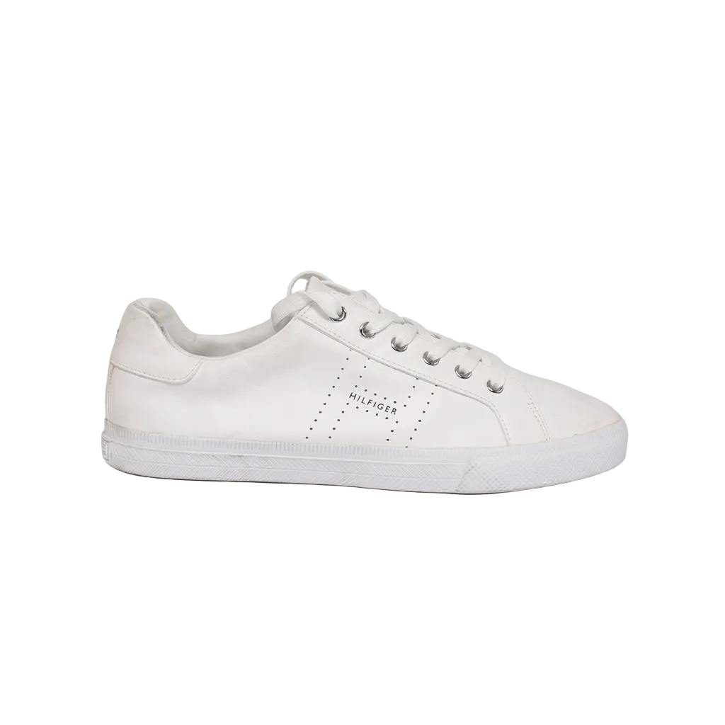 TOMMY HILFIGER WOMEN SHOES Size 40 ROW237