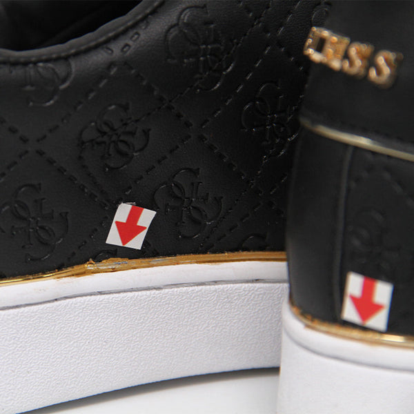 GUESS WOMEN SHOES Size 40 ROW240