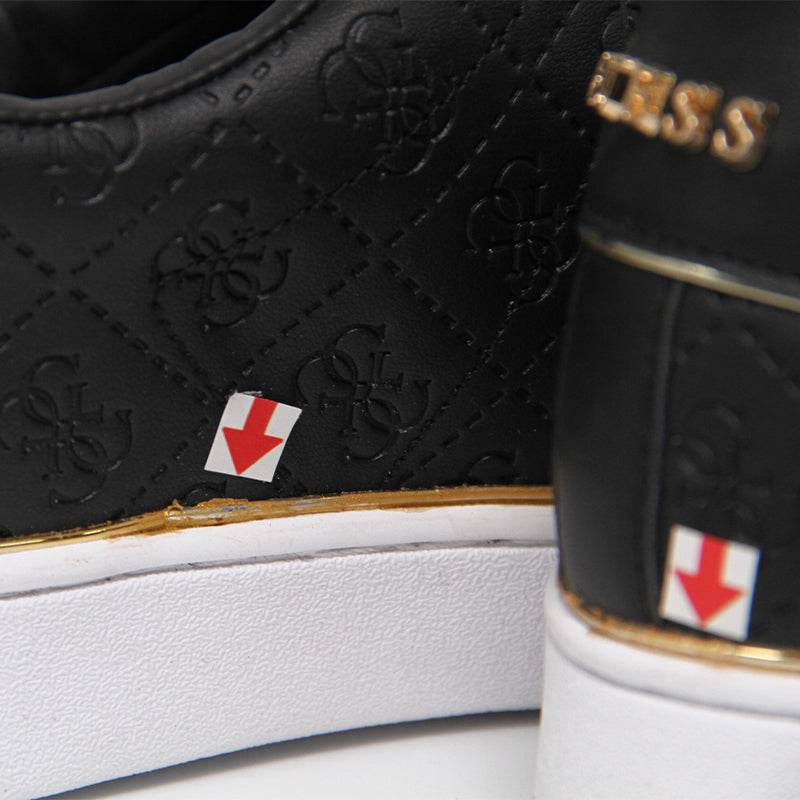 GUESS WOMEN SHOES Size 40 ROW240