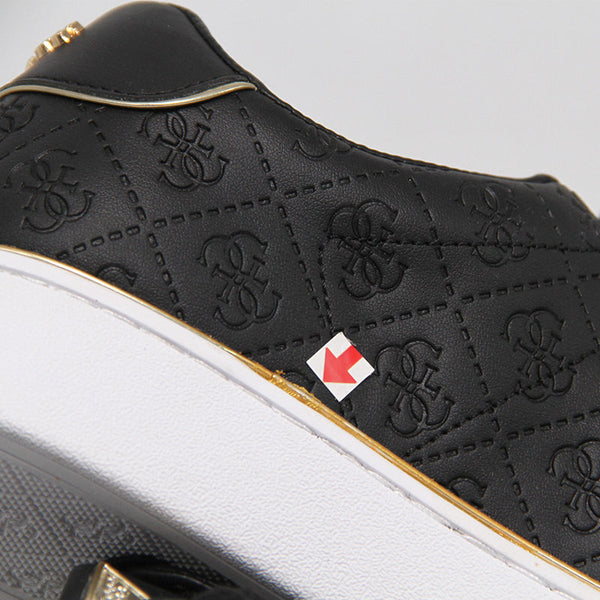 GUESS WOMEN SHOES Size 40 ROW240