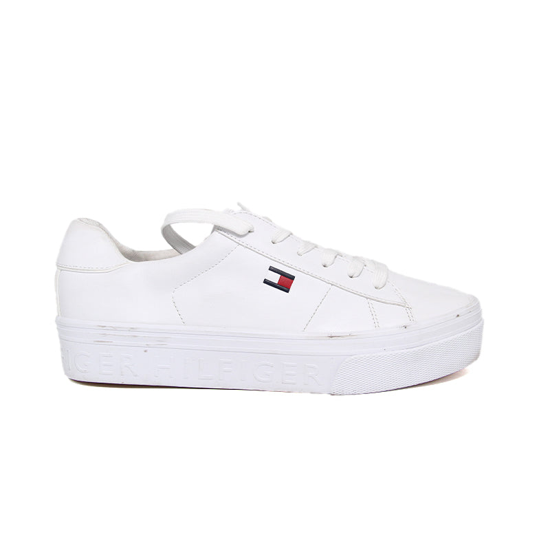 TOMMY HILFIGER WOMEN SHOES Size 40 ROW246