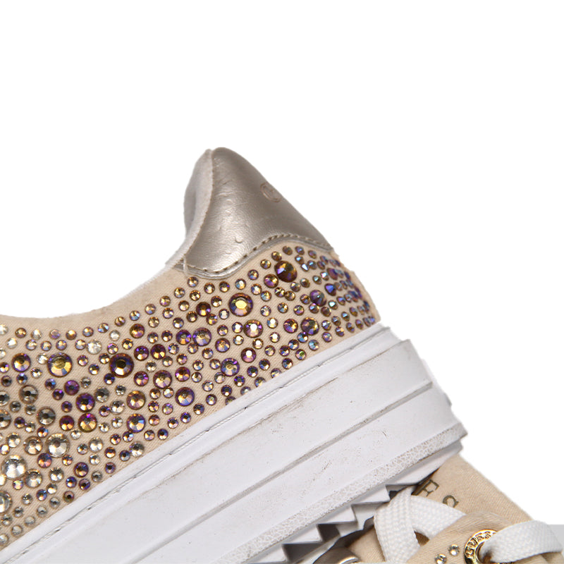 GUESS WOMEN SHOES Size 40 ROW247