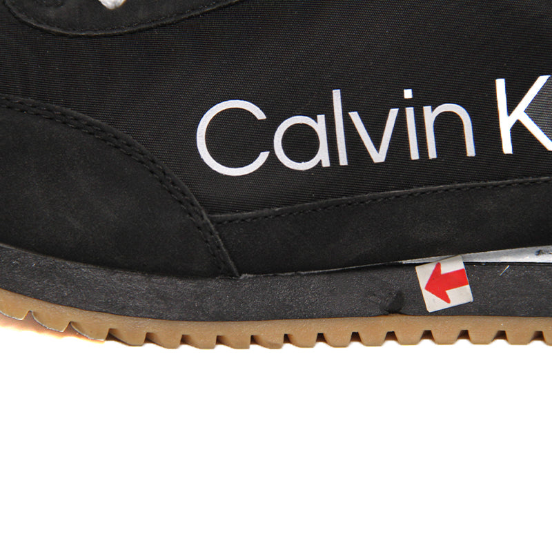 CALVIN KLEIN WOMEN SHOES Size 40 ROW252