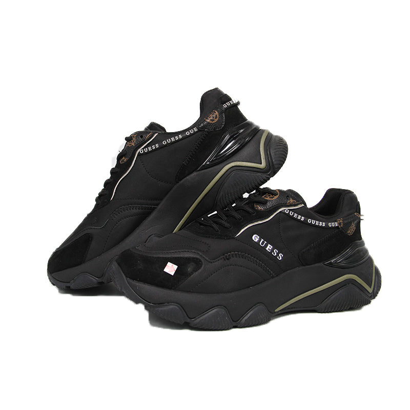 GUESS WOMEN SHOES Size 40 ROW254