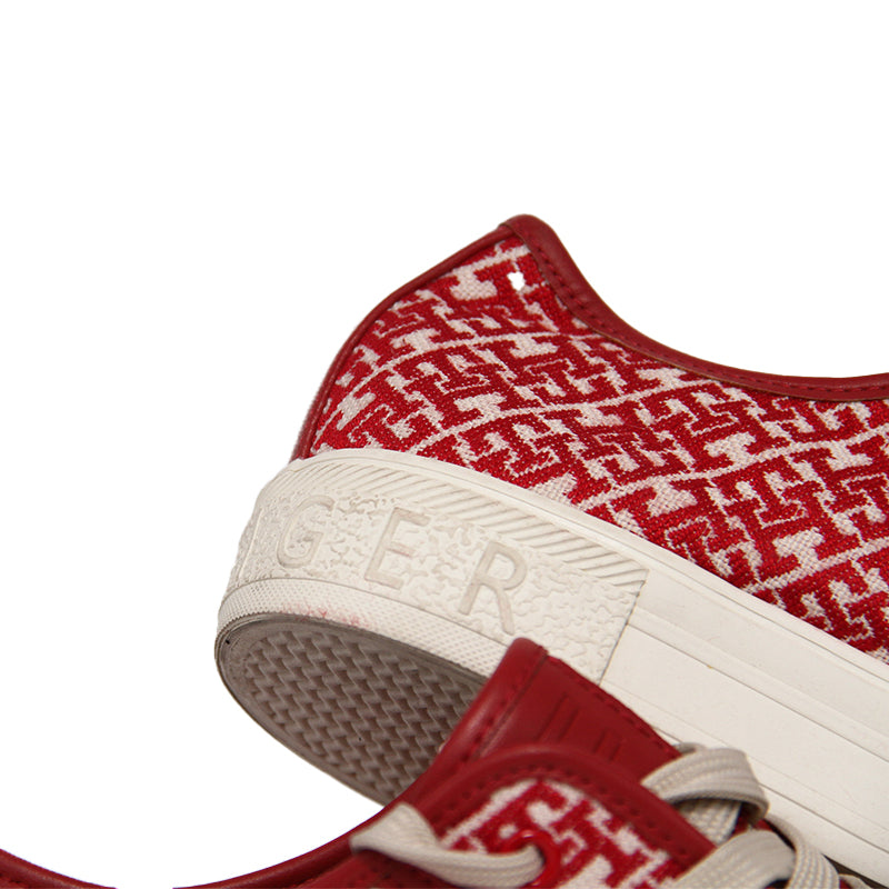 TOMMY HILFIGER WOMEN SHOES Size 40 ROW255