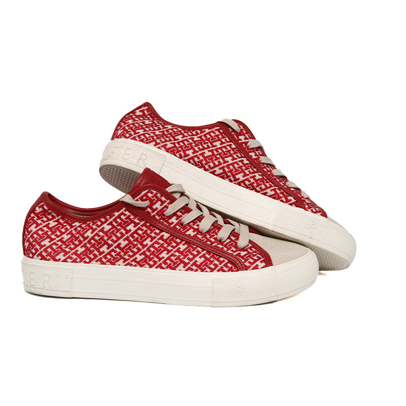 TOMMY HILFIGER WOMEN SHOES Size 40 ROW255