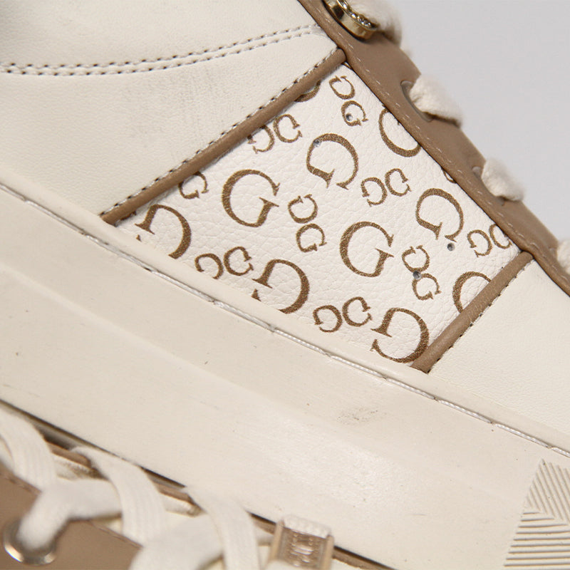 GUESS WOMEN SHOES Size 40 ROW258