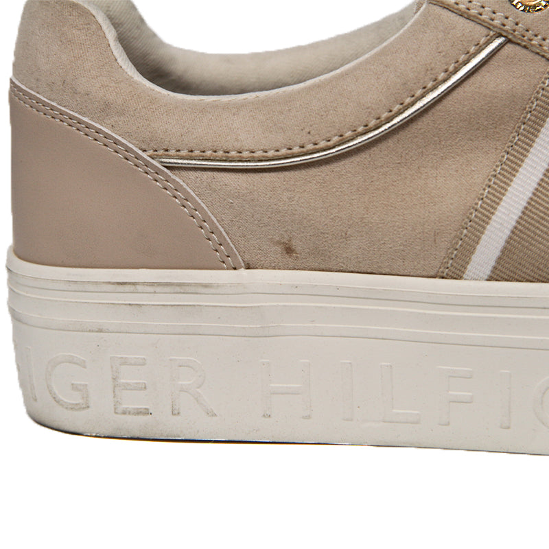TOMMY HILFIGER WOMEN SHOES Size 40 ROW269