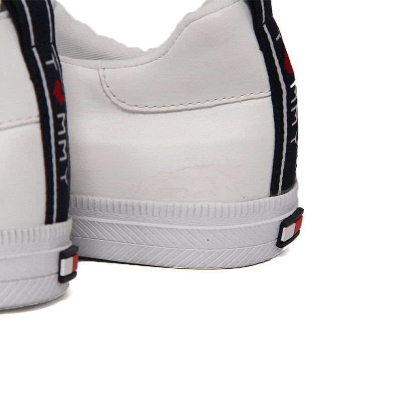 TOMMY HILFIGER WOMEN SHOES Size 40 ROW299