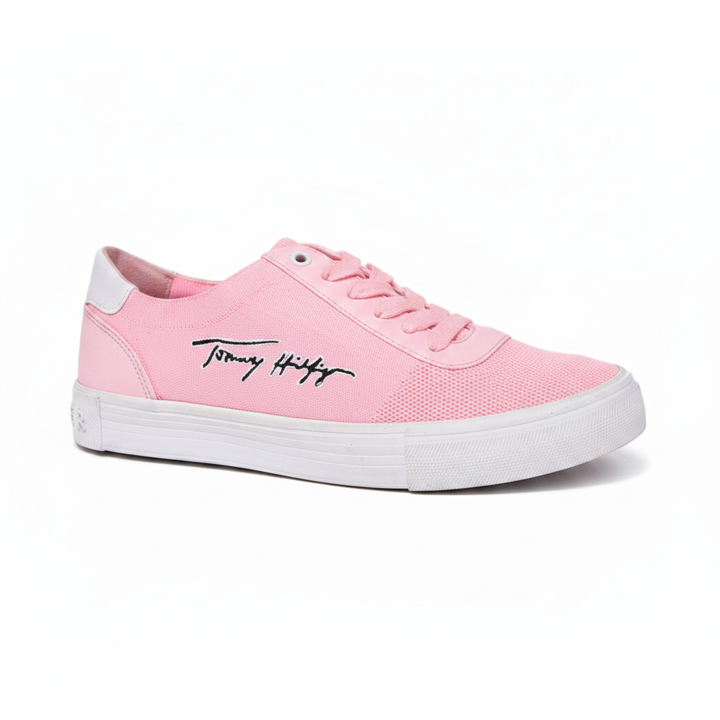 TOMMY HILFIGER WOMEN SHOES Size 40 ROW316