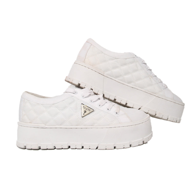 GUESS WOMEN SHOES Size 40 ROW367