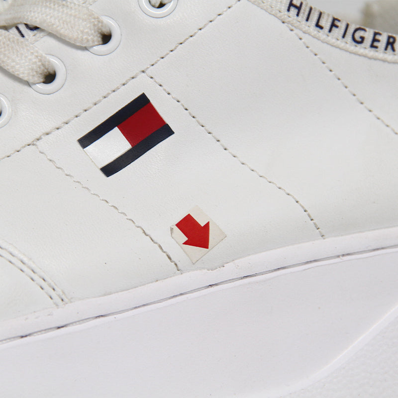 TOMMY HILFIGER WOMEN SHOES Size 42 ROW69