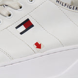 TOMMY HILFIGER WOMEN SHOES Size 42 ROW69