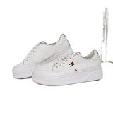 TOMMY HILFIGER WOMEN SHOES Size 42 ROW69