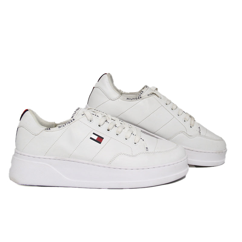 TOMMY HILFIGER WOMEN SHOES Size 42 ROW69
