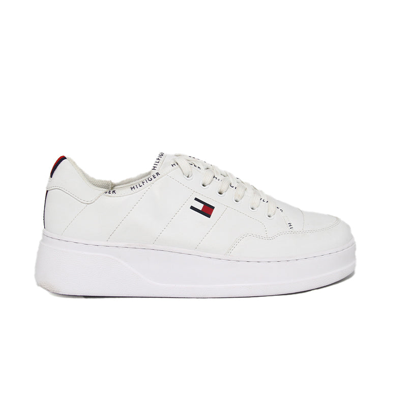 TOMMY HILFIGER WOMEN SHOES Size 42 ROW69