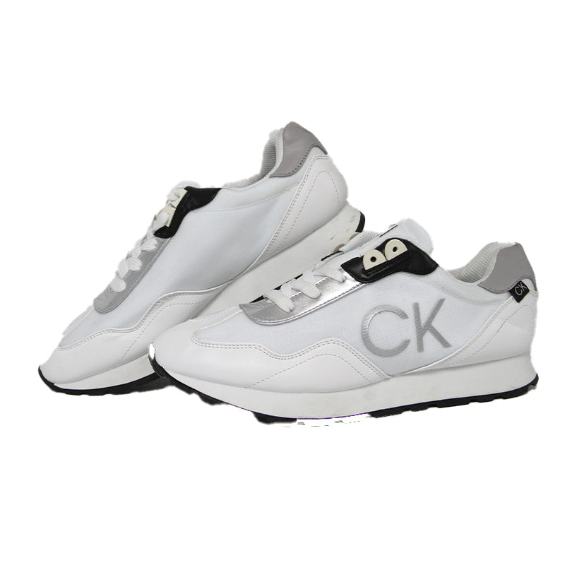 CALVIN KLEIN WOMEN SHOES Size 42 ROW72