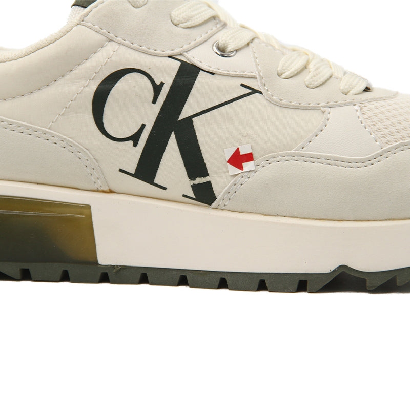 CALVIN KLEIN WOMEN SHOES Size 37 ROW445