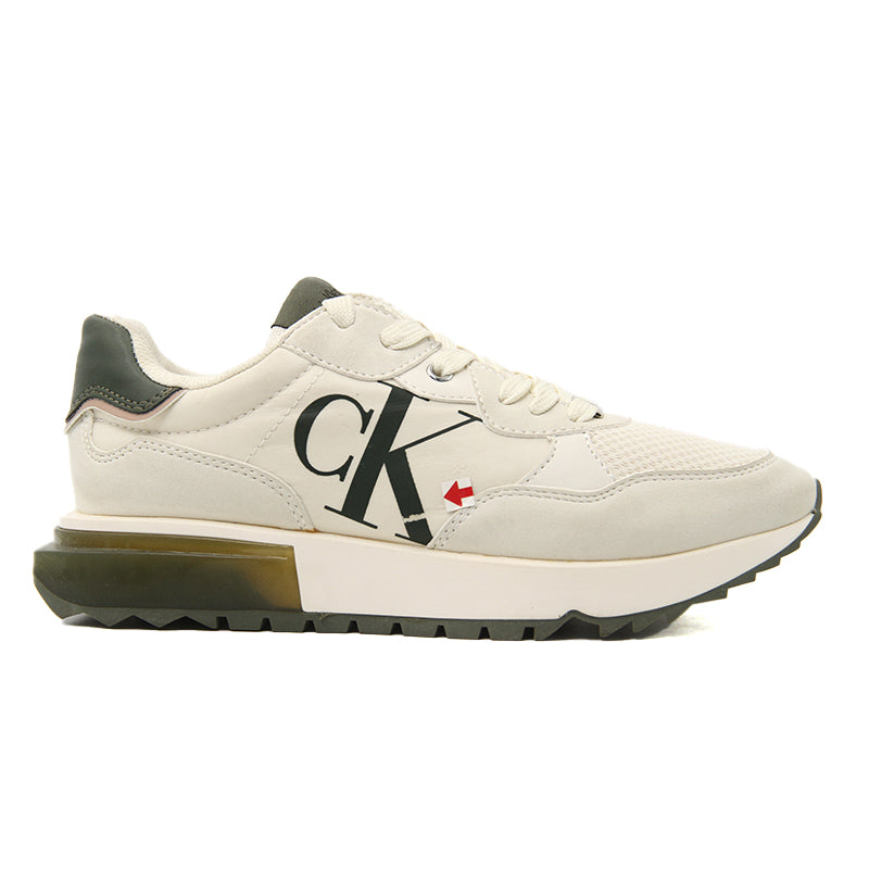 CALVIN KLEIN WOMEN SHOES Size 37 ROW445