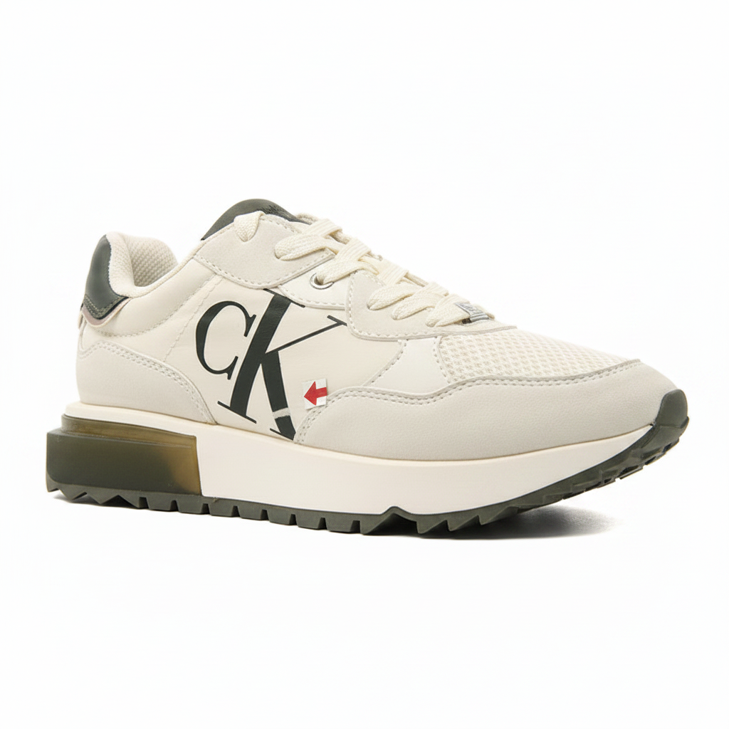 CALVIN KLEIN WOMEN SHOES Size 37 ROW445
