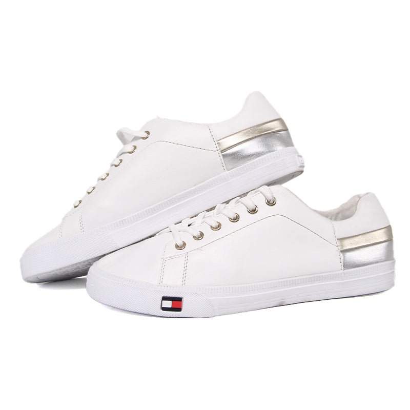 TOMMY HILFIGER WOMEN SHOES Size 38 ROW490