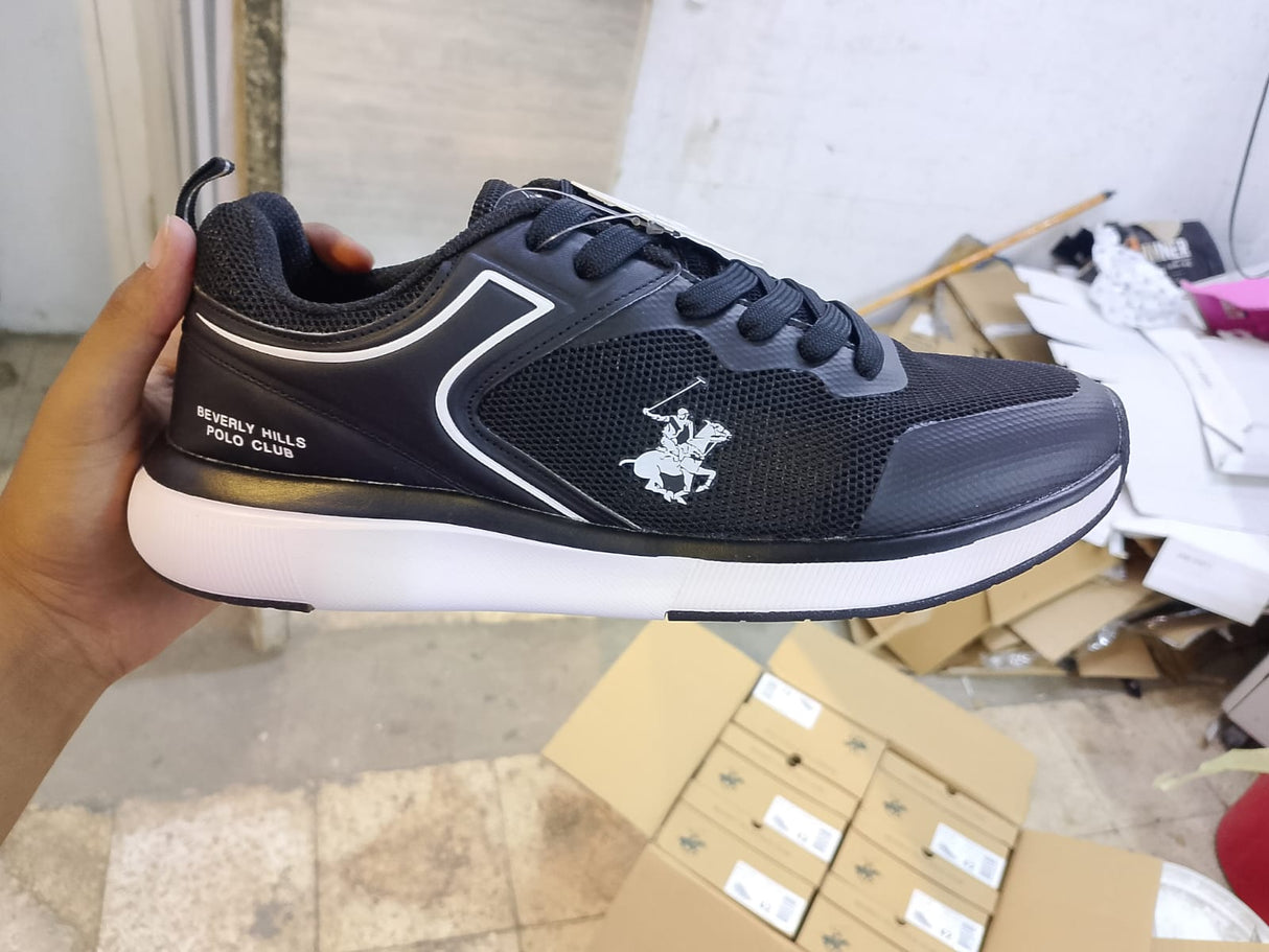 U.S.POLO MEN SHOES Size 41 ROM634