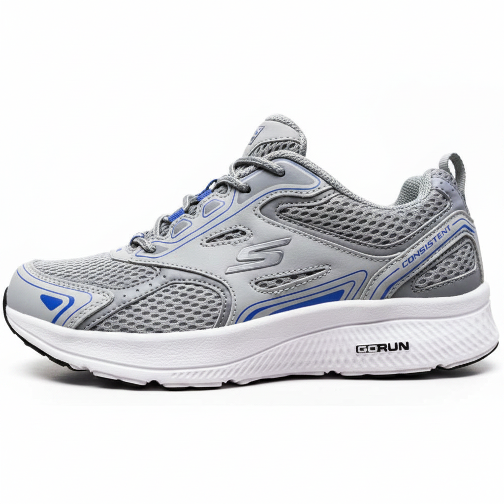 SKECHERS MEN SHOES Size 41 ROM660