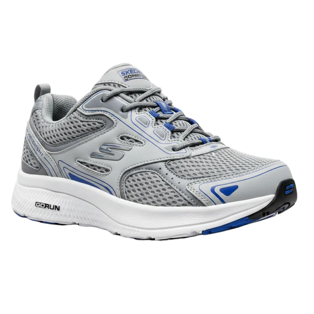 SKECHERS MEN SHOES Size 41 ROM660