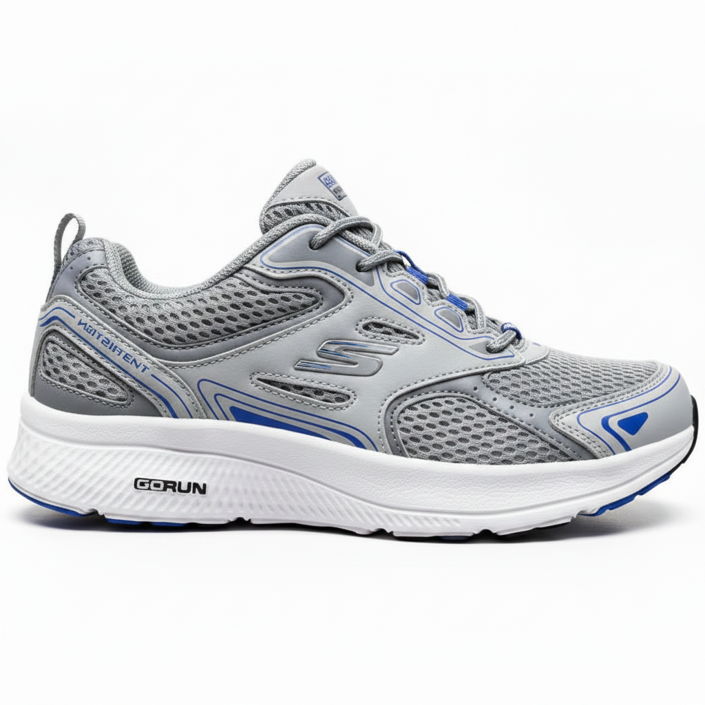 SKECHERS MEN SHOES Size 41 ROM660