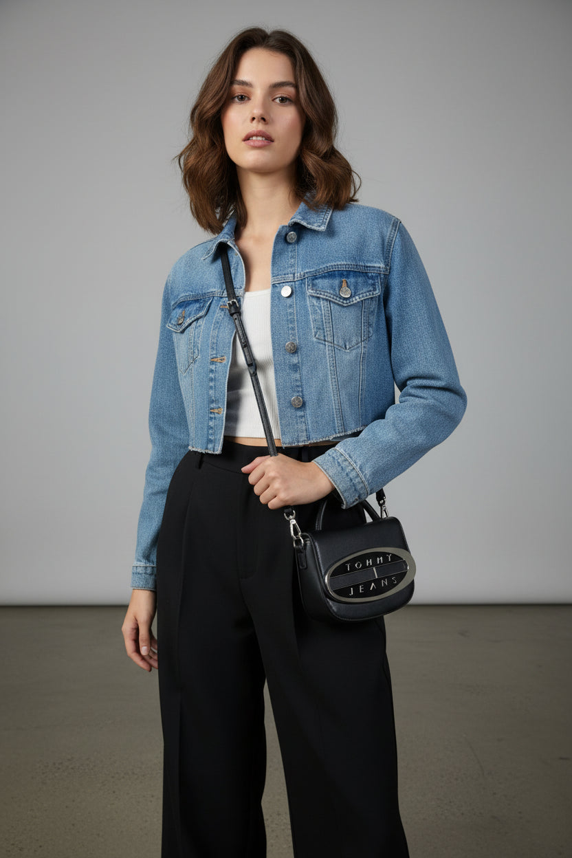 TOMMY HILFIGER BAGS ROB283