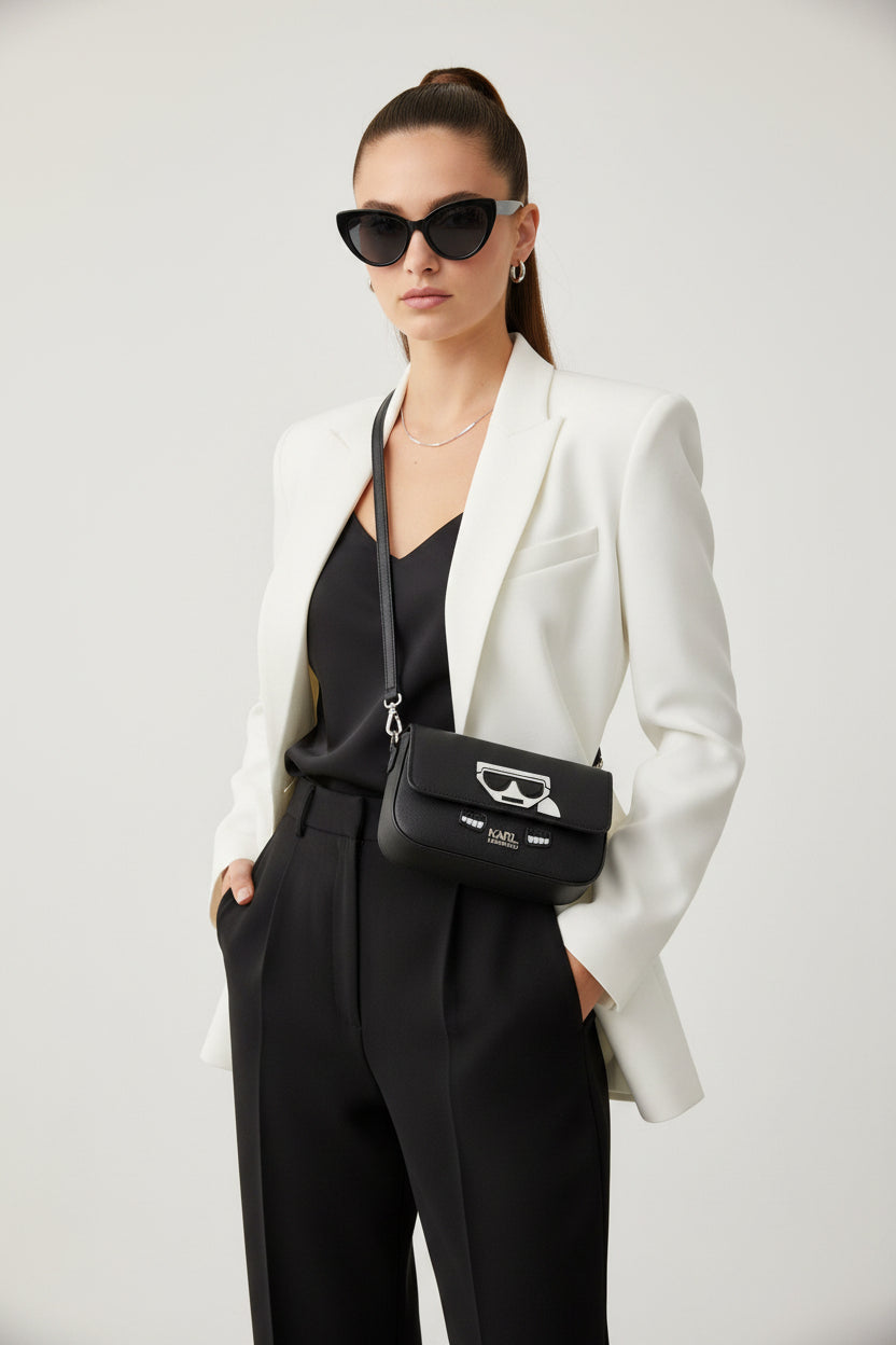 KARL LAGERFELD BAGS ROB408