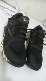 REEBOK WOMEN SHOES Size 37.5 ROW701