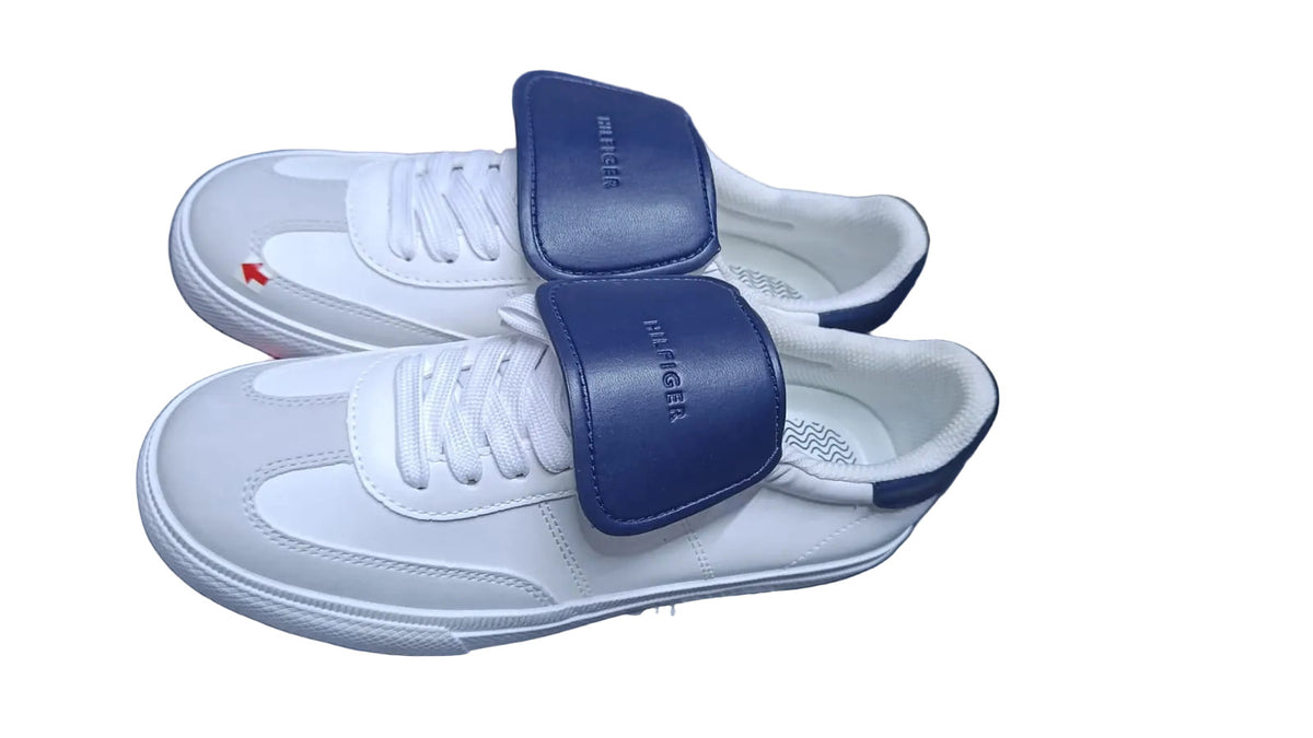 TOMMY HILFIGER WOMEN SHOES Size 37.5 ROW183
