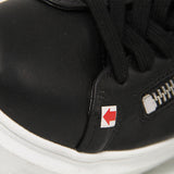 DKNY WOMEN SHOES Size 38 ROW441