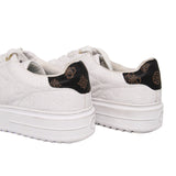 GUESS WOMEN SHOES Size 38 ROW444