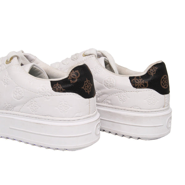 GUESS WOMEN SHOES Size 38 ROW444