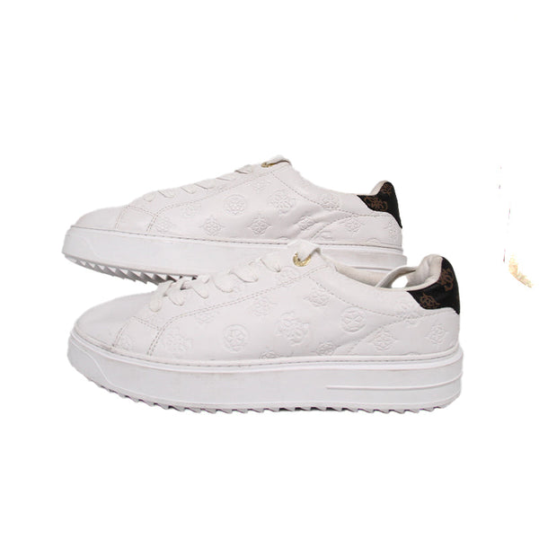 GUESS WOMEN SHOES Size 38 ROW444